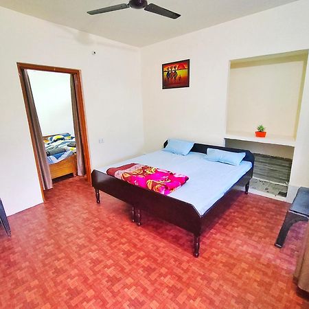 Alaknanda Homestay Karnaprayag Room photo