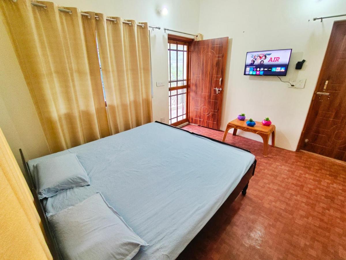 Alaknanda Homestay Karnaprayag Exterior photo
