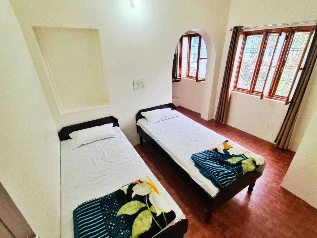 Alaknanda Homestay Karnaprayag Exterior photo