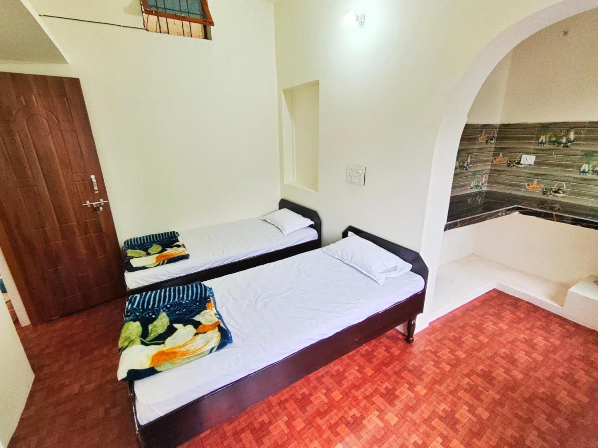 Alaknanda Homestay Karnaprayag Exterior photo