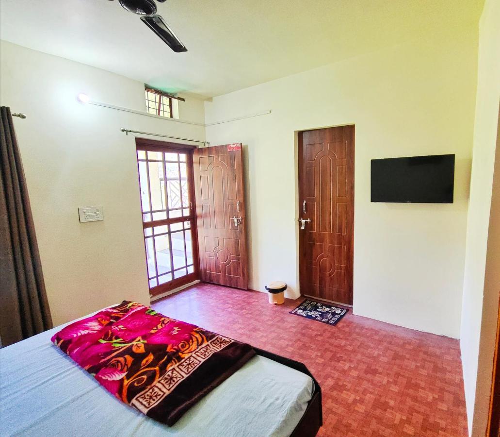 Alaknanda Homestay Karnaprayag Exterior photo