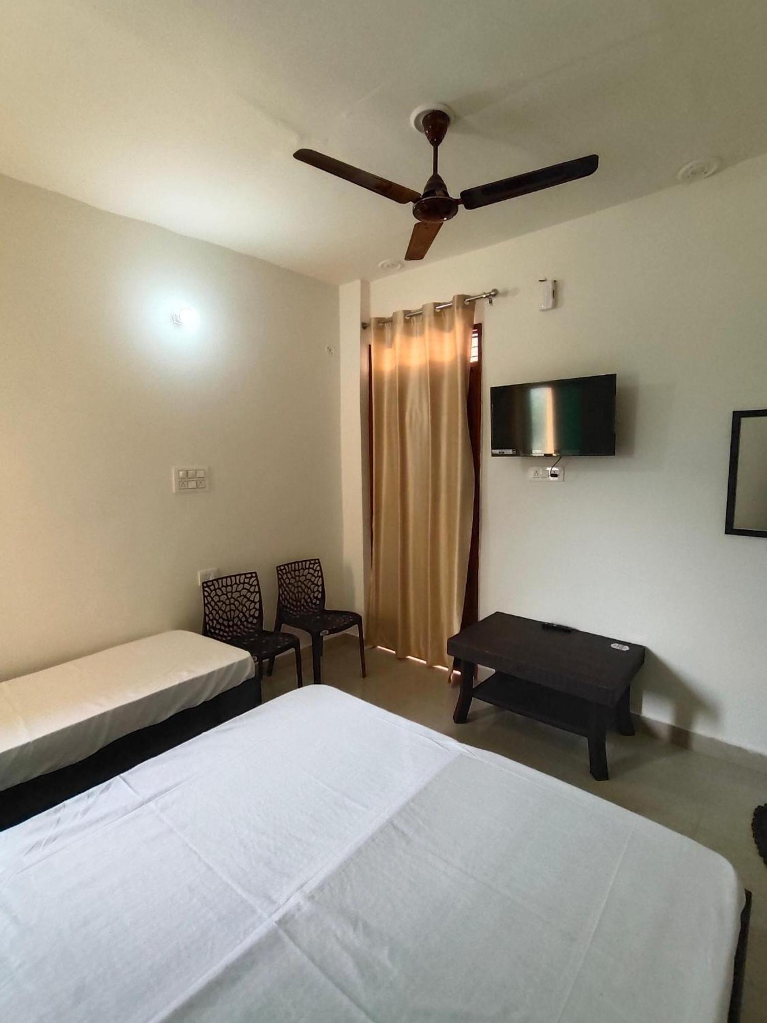 Alaknanda Homestay Karnaprayag Exterior photo