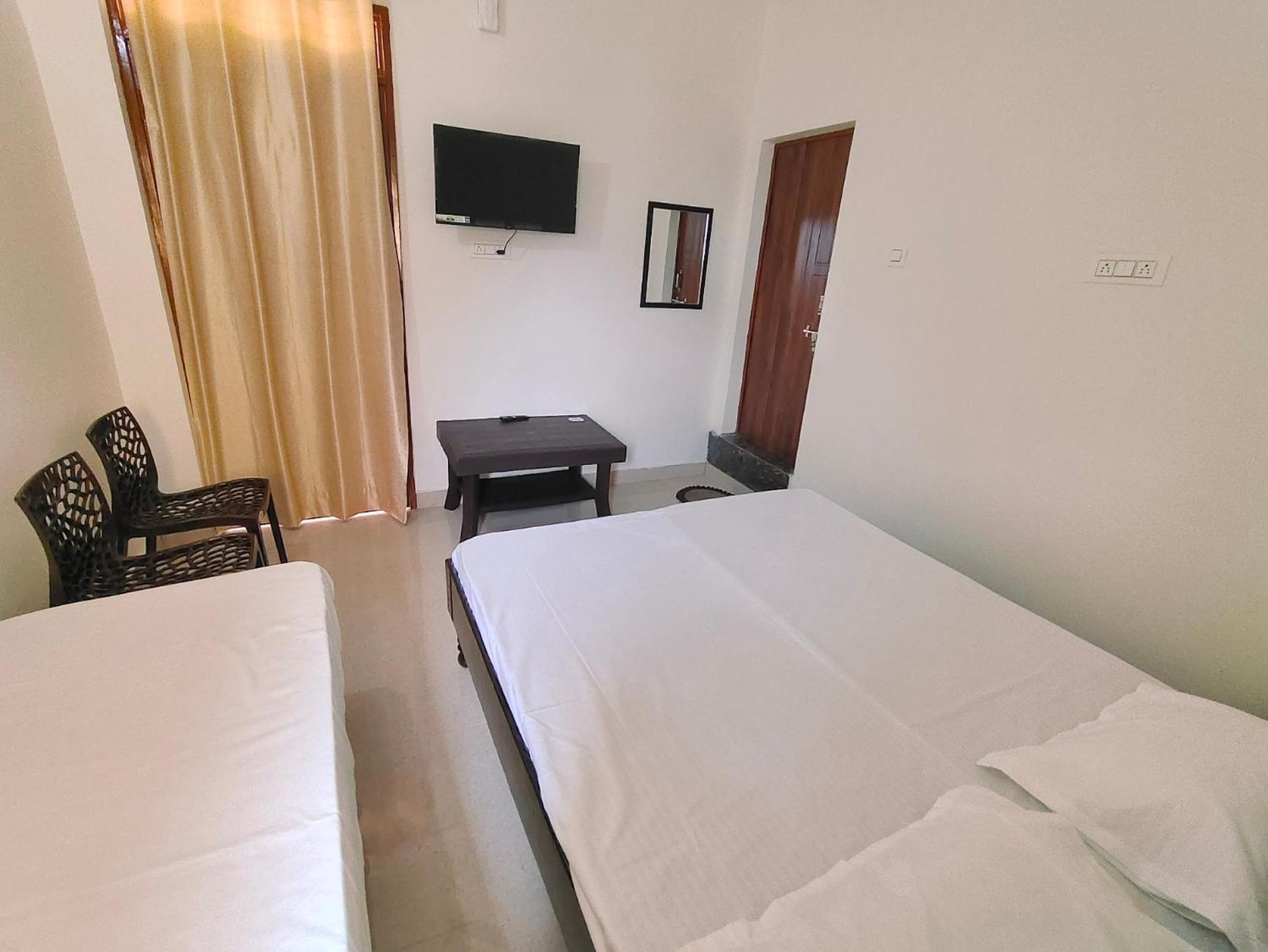 Alaknanda Homestay Karnaprayag Exterior photo